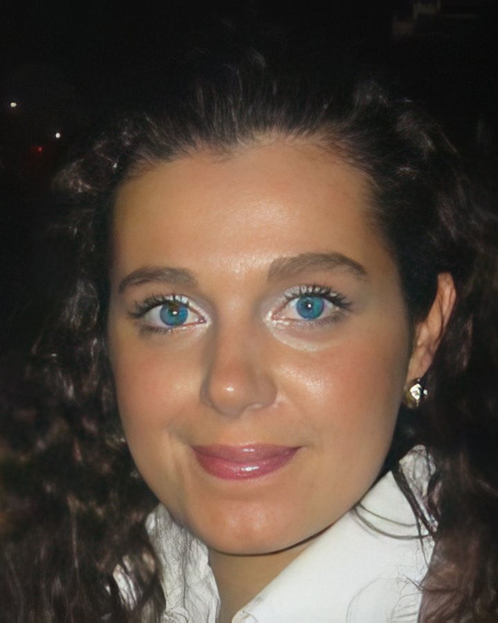 Ana Joveva